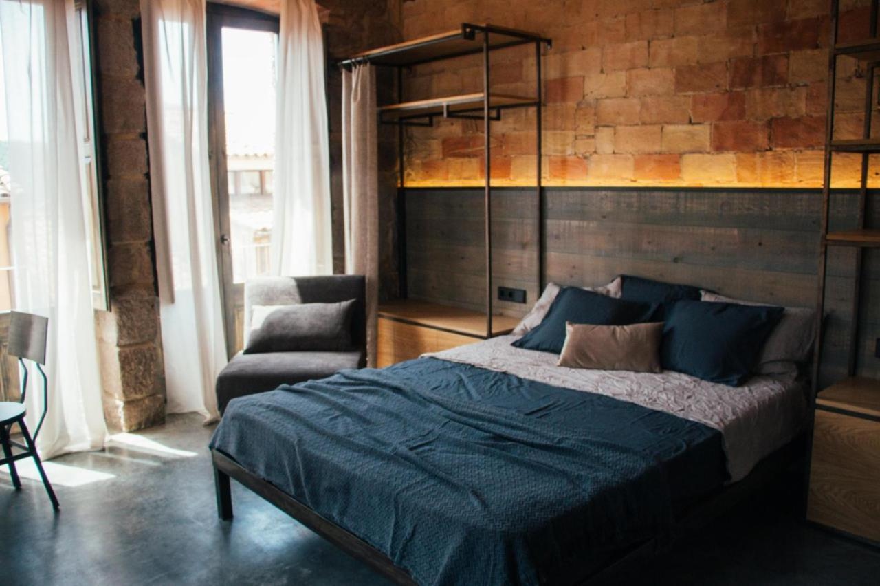 Casa Boutique Nº 24 Apartment การ์โดนา ภายนอก รูปภาพ
