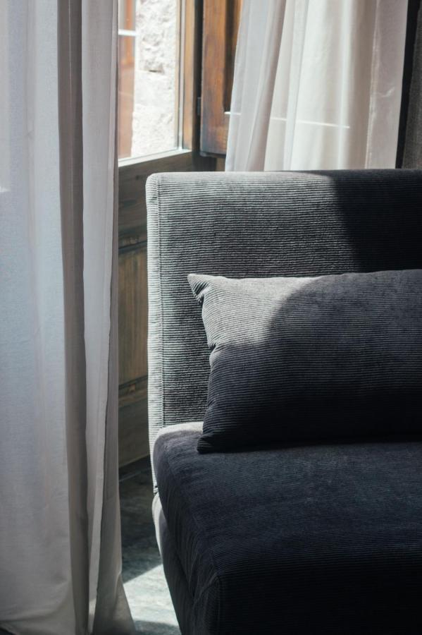 Casa Boutique Nº 24 Apartment การ์โดนา ภายนอก รูปภาพ