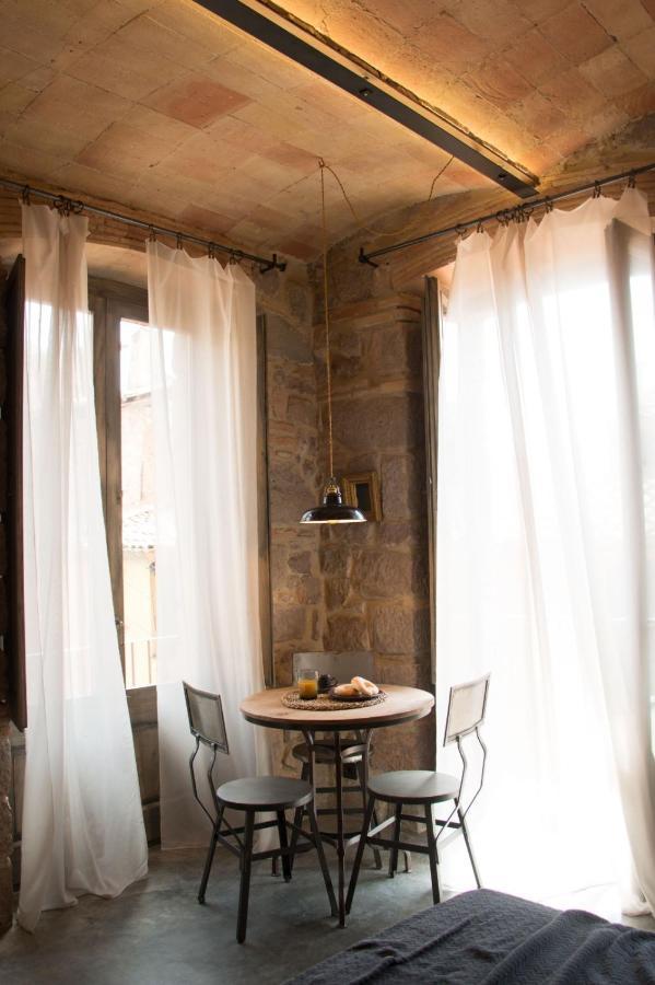 Casa Boutique Nº 24 Apartment การ์โดนา ภายนอก รูปภาพ