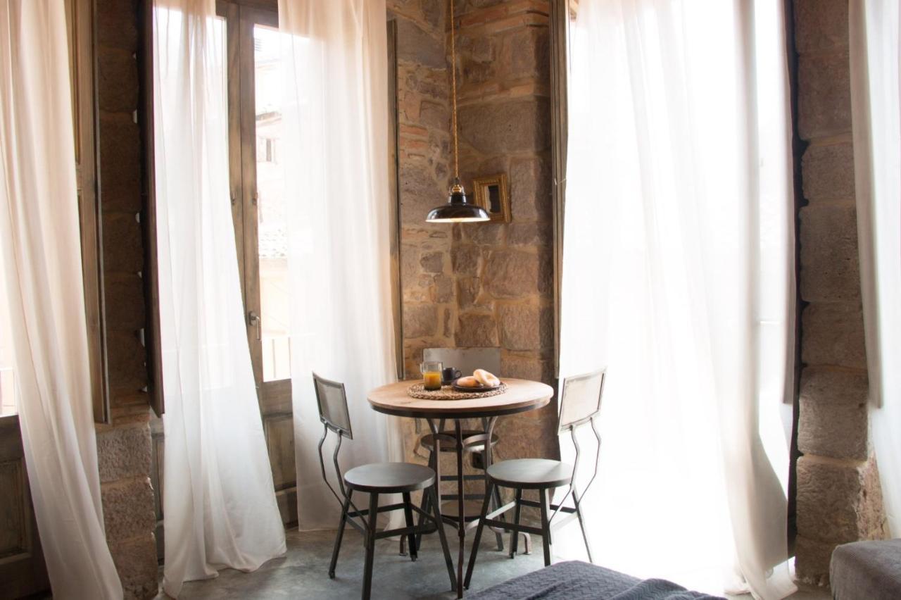 Casa Boutique Nº 24 Apartment การ์โดนา ภายนอก รูปภาพ