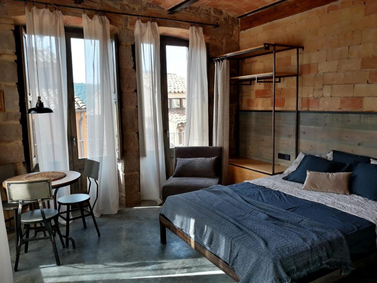 Casa Boutique Nº 24 Apartment การ์โดนา ภายนอก รูปภาพ