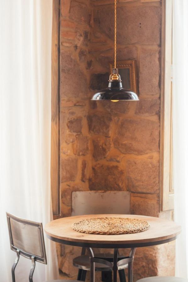 Casa Boutique Nº 24 Apartment การ์โดนา ภายนอก รูปภาพ