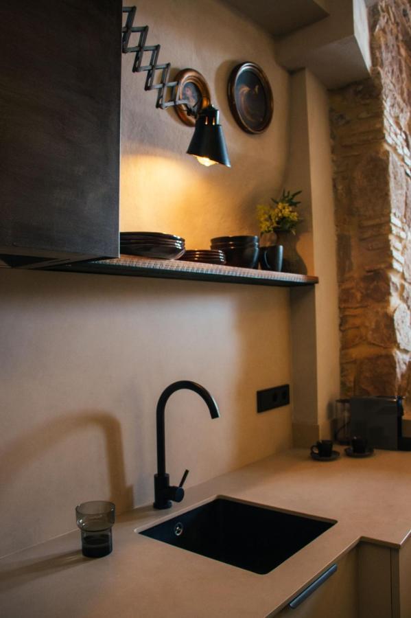 Casa Boutique Nº 24 Apartment การ์โดนา ภายนอก รูปภาพ