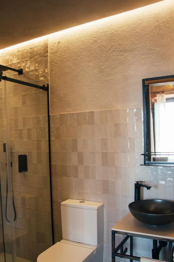 Casa Boutique Nº 24 Apartment การ์โดนา ภายนอก รูปภาพ