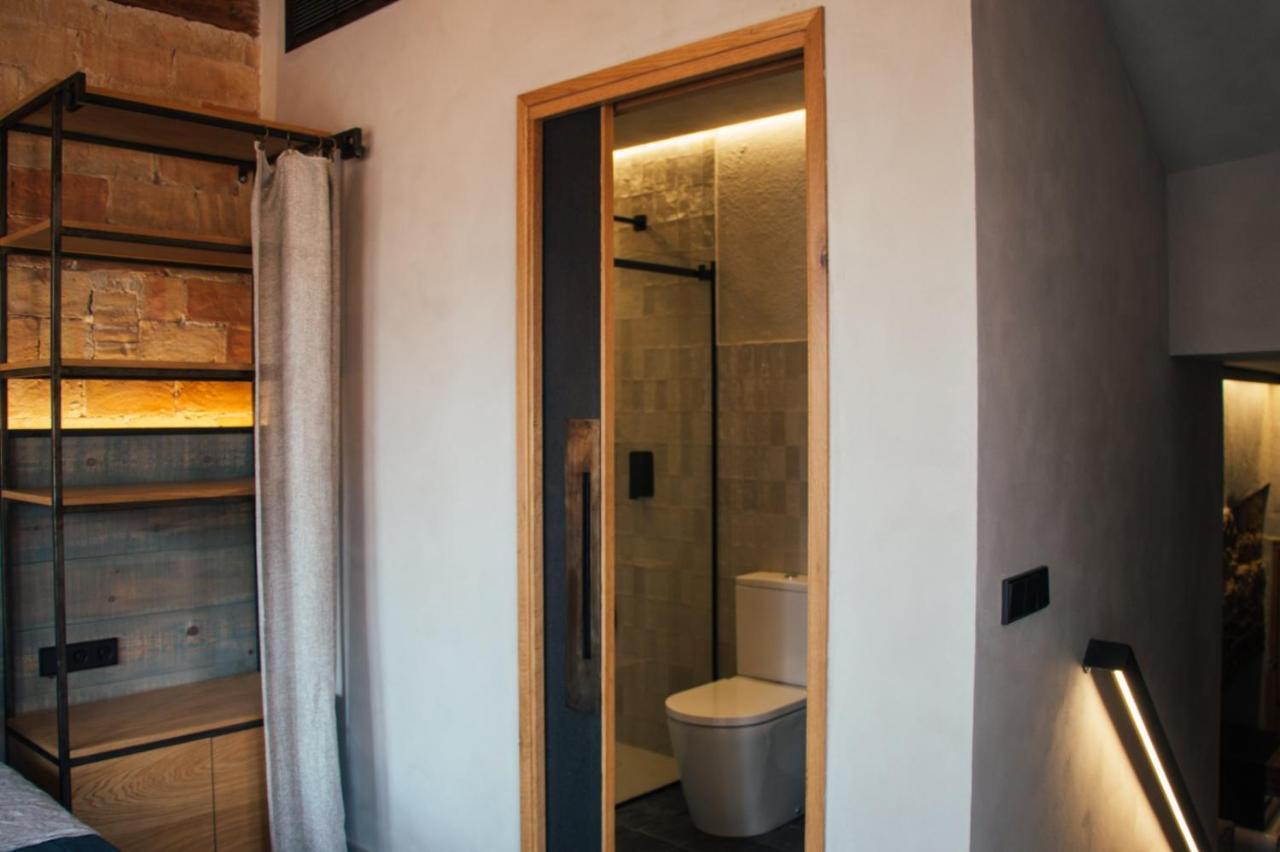 Casa Boutique Nº 24 Apartment การ์โดนา ภายนอก รูปภาพ